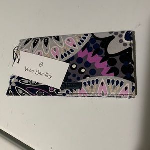 NWT Vera Bradley Checkbook Cover NWT